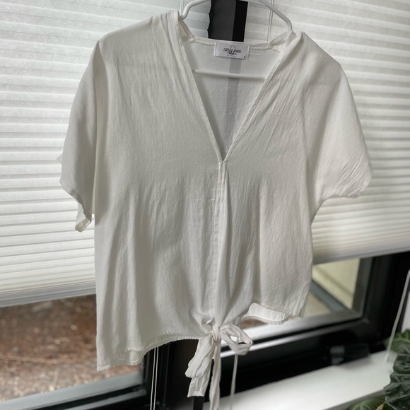 CJLA Sunny Blouse Small - Picture 3 of 6